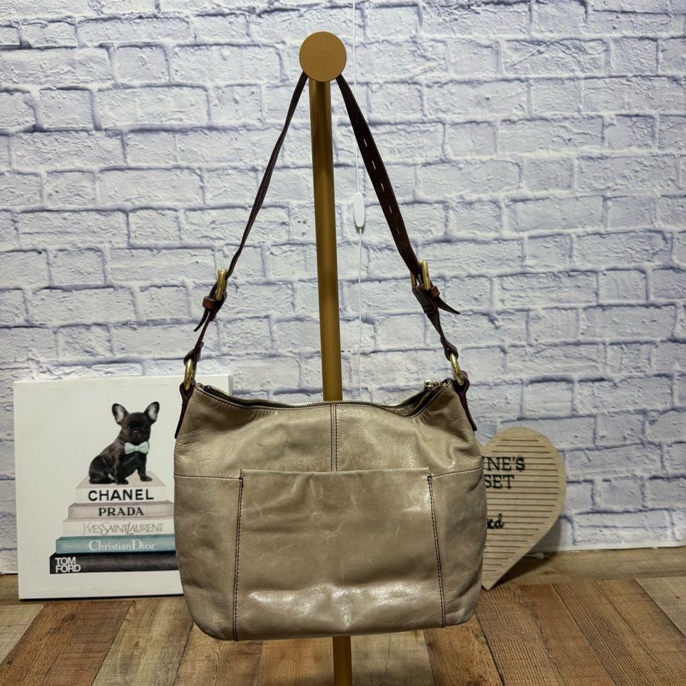 HOBO International Charlie Hobo Bag
